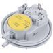 Реле тиску повітря (пресостат) Huba Control 135/120 Па для газового котла Vaillant 050557