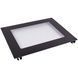 Скло дверцят зовнішнє для духовки Gorenje 882349 593x457mm