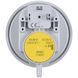 Реле тиску повітря (пресостат) Huba Control 135/120 Па для газового котла Vaillant 050557