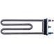 ТЕН для пральної машини Bosch 00643463 TPO 200-SB-2000 Thermowatt L=200 mm 2000 W