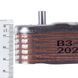 Теплообмінник пластинчастий (12 пластин) для газового котла Protherm 0020043598