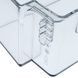 Полиця дверей для пляшок у холодильник Gorenje 798101 485x110mm
