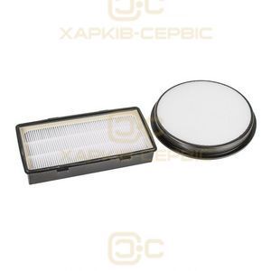Rowenta ZR903701 Набір фільтрів мотора HEPA + мікро (контейнера) для пилососа