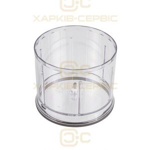 Braun AS00000228 Чаша подрібнювача 500ml MC для блендера