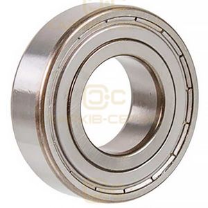 Підшипник 6205 SKF C00013563 2Z (25x52x15) в коробці