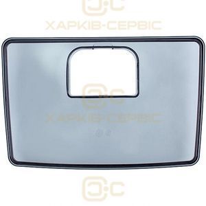 Кришка контейнера для кавових зерен кавомашини DeLonghi AS13200123