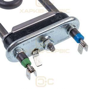 ТЕН для пральної машини Ariston C00066086 Thermowatt TP 170-SG-1700 L=170 mm 1700 W