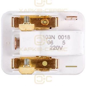 Реле пускове Danfoss 103N0018 для холодильника
