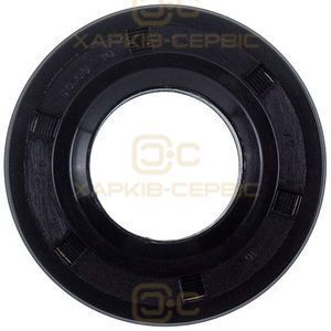 Сальник для пральної машини Samsung 25*50.55*10/12mm DC62-00007A (зі смазкою)