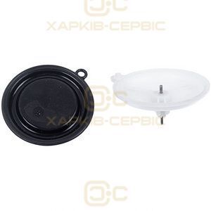 Ремкомплект (мембрана, крышка, шток) для газового котла Demrad