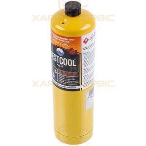 Газ МАПП 453g