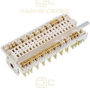 Перемикач режимів духовки C00304666 Indesit