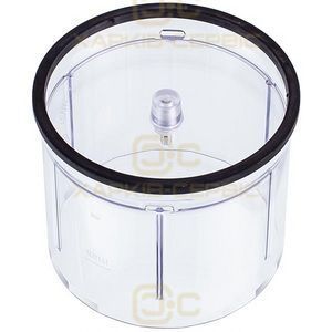 Braun AS00000228 Чаша подрібнювача 500ml MC для блендера