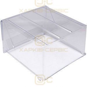Ящик морозильной камеры (средний) для холодильника Electrolux 8078750018