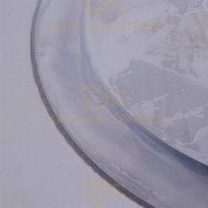Ніж для слайсера Rasspe 3275.00 D D=275mm (275x218x40x3mm)