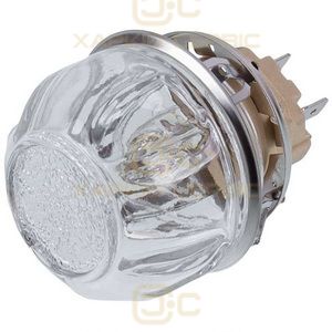 Лампочка G9 для духовки 40W Whirlpool 480121101148