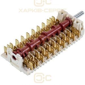 Перемикач режимів духовки C00304666 Indesit