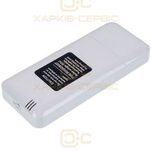Пульт для кондиціонера Delfa RG52B/BGE
