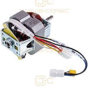 Двигун для м'ясорубки Moulinex SS-1530001732