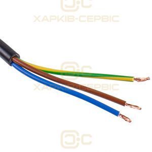Тен підігріву картера 230V 75W D=230-380mm для кондиціонера