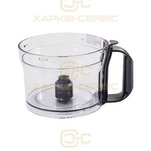 Чаша основна для кухонного комбайна Kenwood FPM2 1200ml KW714982