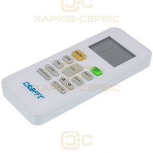 Пульт для кондиціонера Delfa RG52B/BGE