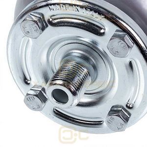Розширювальний бак Cimm 2 л 1/2'' для бойлера газового котла Ferroli Divatop, New Elite, Beretta Boile 39818200