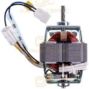 Двигун для м'ясорубки Moulinex SS-1530001732