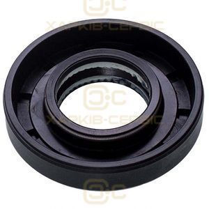 Сальник для пральної машини Samsung 25*50.55*10/12mm DC62-00007A (зі смазкою)