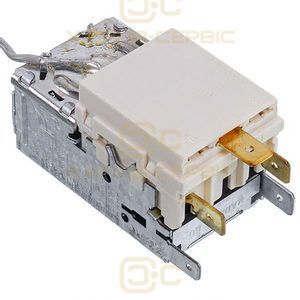 Термостат RANCO K22-L1082 6A 250V капіляр L=2000mm