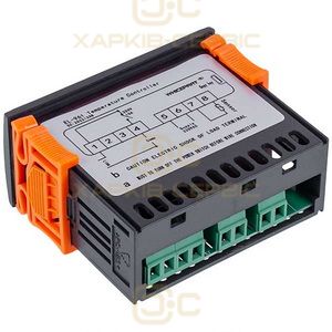 Контролер Whicepart EL-961 (мікропроцесор 1 датчик) 220V 10A