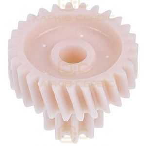 Шестерня середня для м'ясорубки Kenwood KW715563