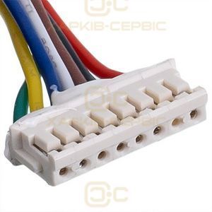 Колесо праве з приводом для робота пилососа Rowenta SS-2230002665