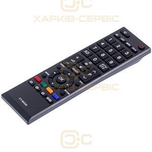 Пульт для телевізора Toshiba CT-90326
