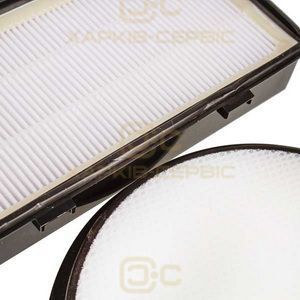 Rowenta ZR903701 Набір фільтрів мотора HEPA + мікро (контейнера) для пилососа