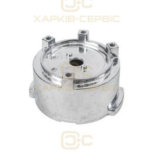 Тримач фільтра для кавоварки Philips Saeco ALUM/POL.V2 996530009582