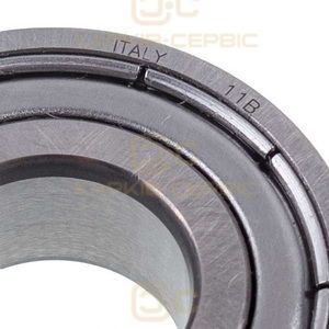 Підшипник 6202 SKF 481252028135 2Z (15x35x11)