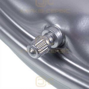 Расширительный бак Cimm 8 л M14x1 для газового котла Baxi Eco, Luna, Main, Westen Quasar, Pulsar 5663880