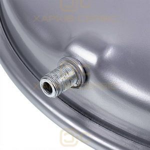 Расширительный бак Cimm 8 л M14x1 для газового котла Baxi Eco, Luna, Main, Westen Quasar, Pulsar 5663880