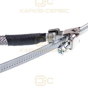 Тен підігріву картера 230V 75W D=230-380mm для кондиціонера