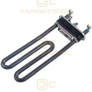 ТЕН для пральної машини Ariston C00066086 Thermowatt TP 170-SG-1700 L=170 mm 1700 W