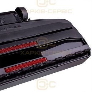 Щітка підлога/килим для пилососа Bosch 17007964 RD264 D=35mm
