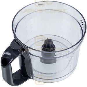 Чаша основна для кухонного комбайна Kenwood FPM2 1200ml KW714982