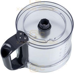 Чаша основна для кухонного комбайна Kenwood FPM2 1200ml KW714982