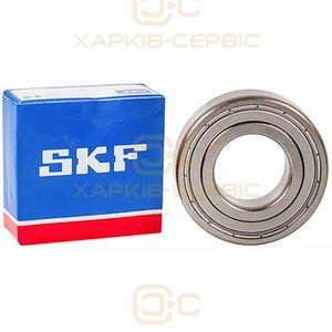 Підшипник 6205 SKF C00013563 2Z (25x52x15) в коробці