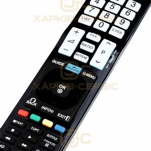 Пульт дистанционного управления для телевизора AKB72914293 LG