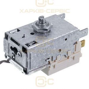 Термостат RANCO K22-L1082 6A 250V капіляр L=2000mm