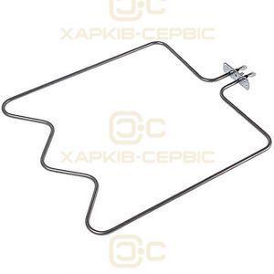Тен нижній для духовки Beko 262900002 1300W 220V B=340mm L=405mm