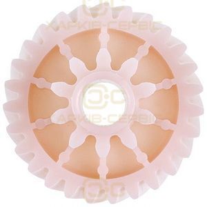 Шестерня середня для м'ясорубки Kenwood KW715563