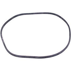 Ущільнювач дверей UNOX KGN1390C L=2250mm 25x14mm